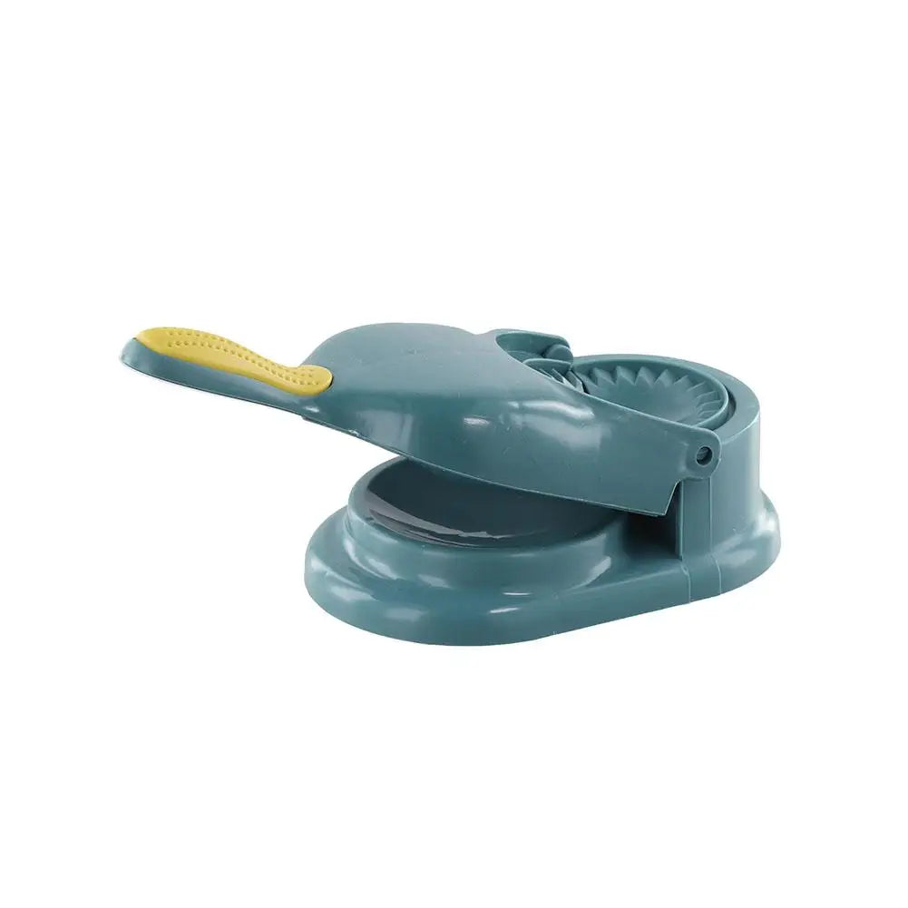 2 In1 Dumpling Maker DIY Kit Wrapper Presser Manual