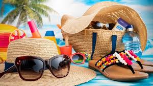 Summer Gadgets