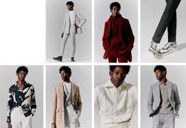 Mens Wears