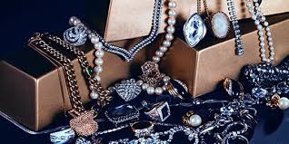 Watches And Jewellery
