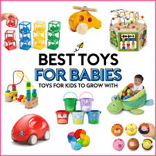 Babies Toys