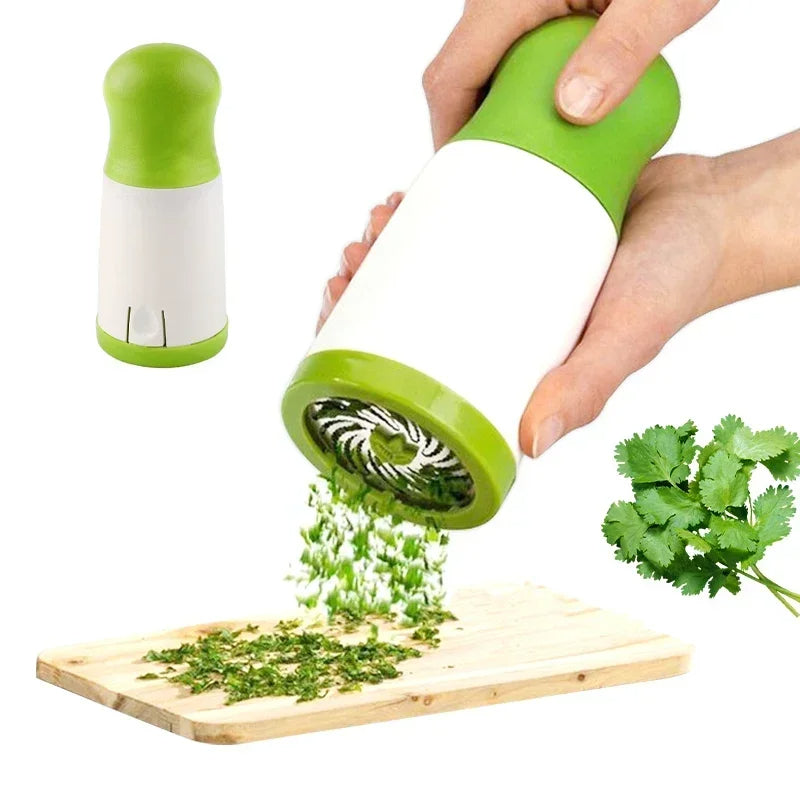 2025 New Manual Vegetable Grinder Stainless Stee