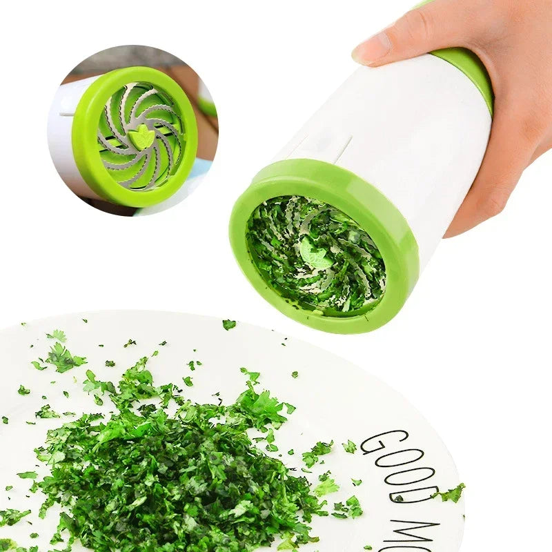 2025 New Manual Vegetable Grinder Stainless Stee