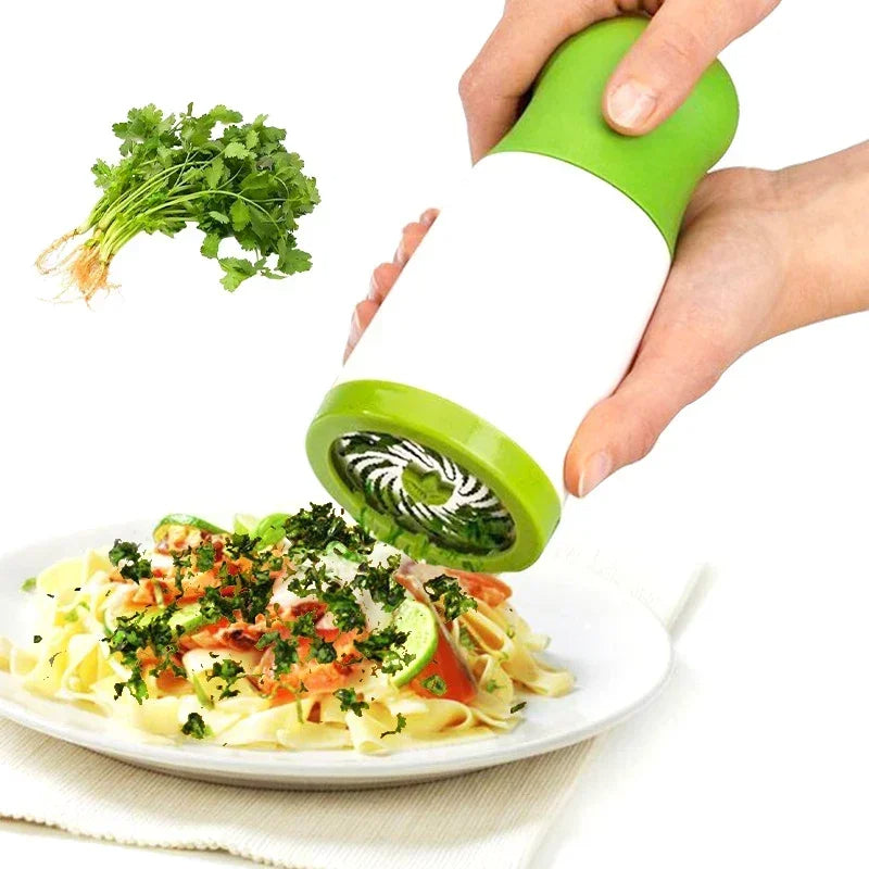 2025 New Manual Vegetable Grinder Stainless Stee