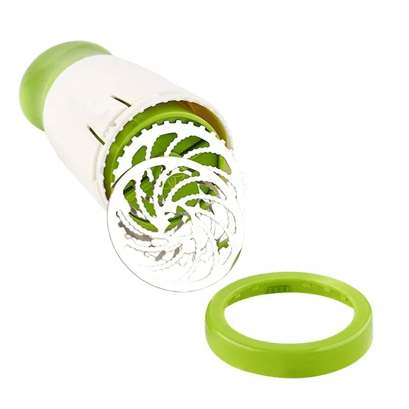 2025 New Manual Vegetable Grinder Stainless Stee
