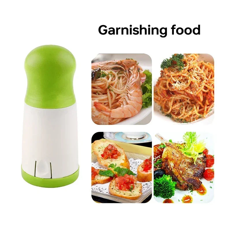 2025 New Manual Vegetable Grinder Stainless Stee