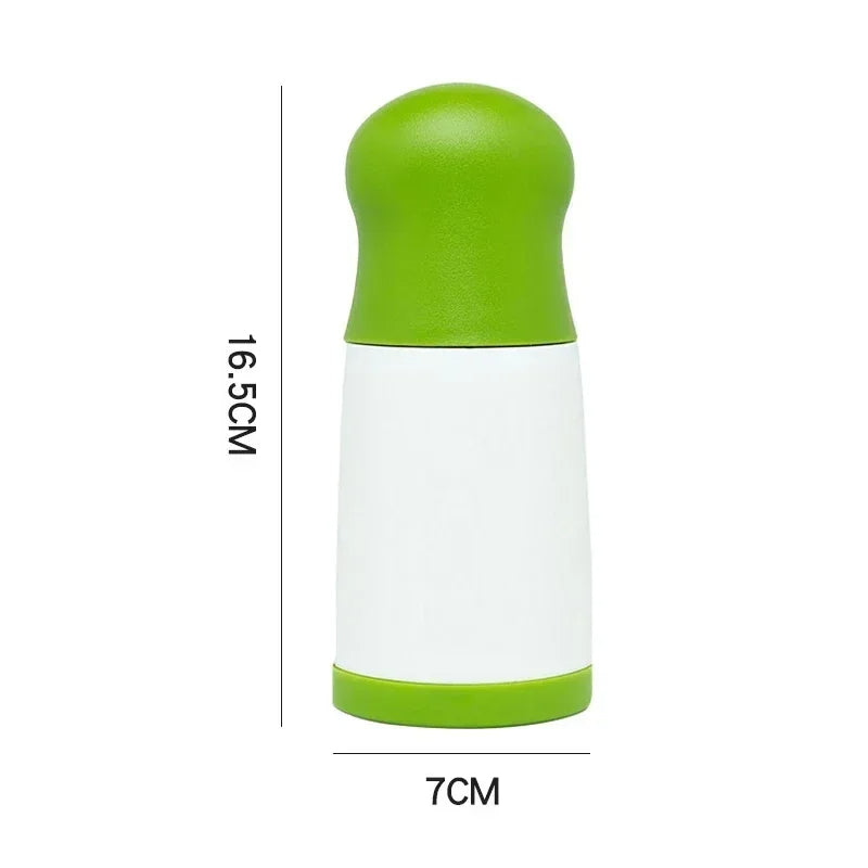 2025 New Manual Vegetable Grinder Stainless Stee